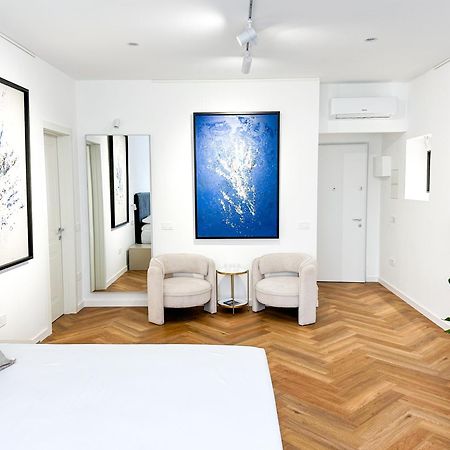 Hotel Mamas Oristano Exteriér fotografie